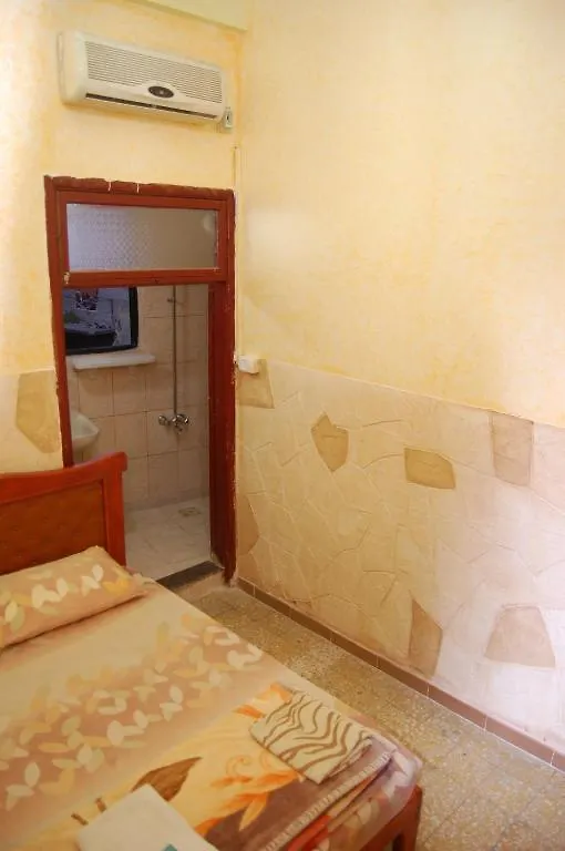 Talal Hotel Beirut Hostel