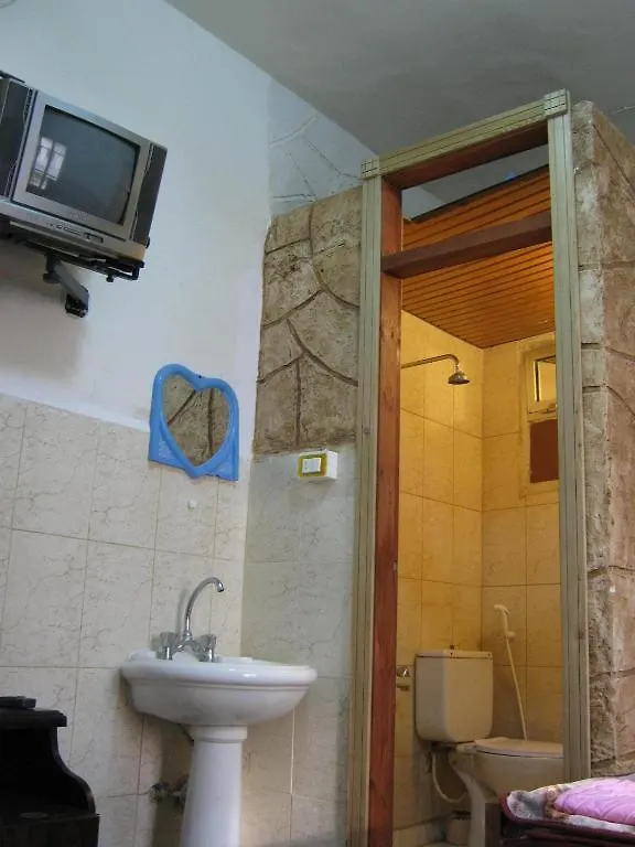 Talal Hotel Beirut