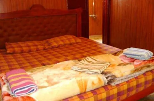 Talal Hotel Beirut Hostel
