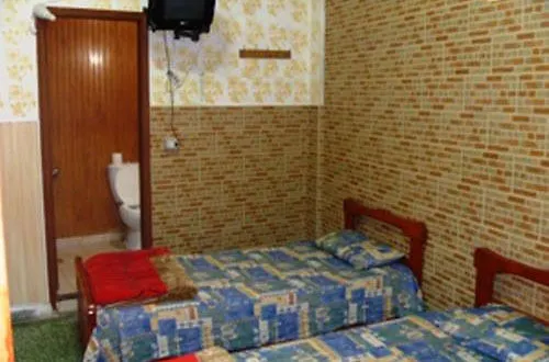 Hostel Talal Hotel Beirut Lebanon