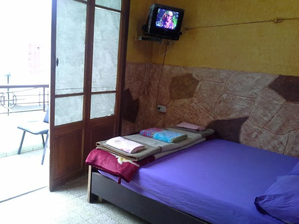 Hostel Talal Hotel Beirut Lebanon