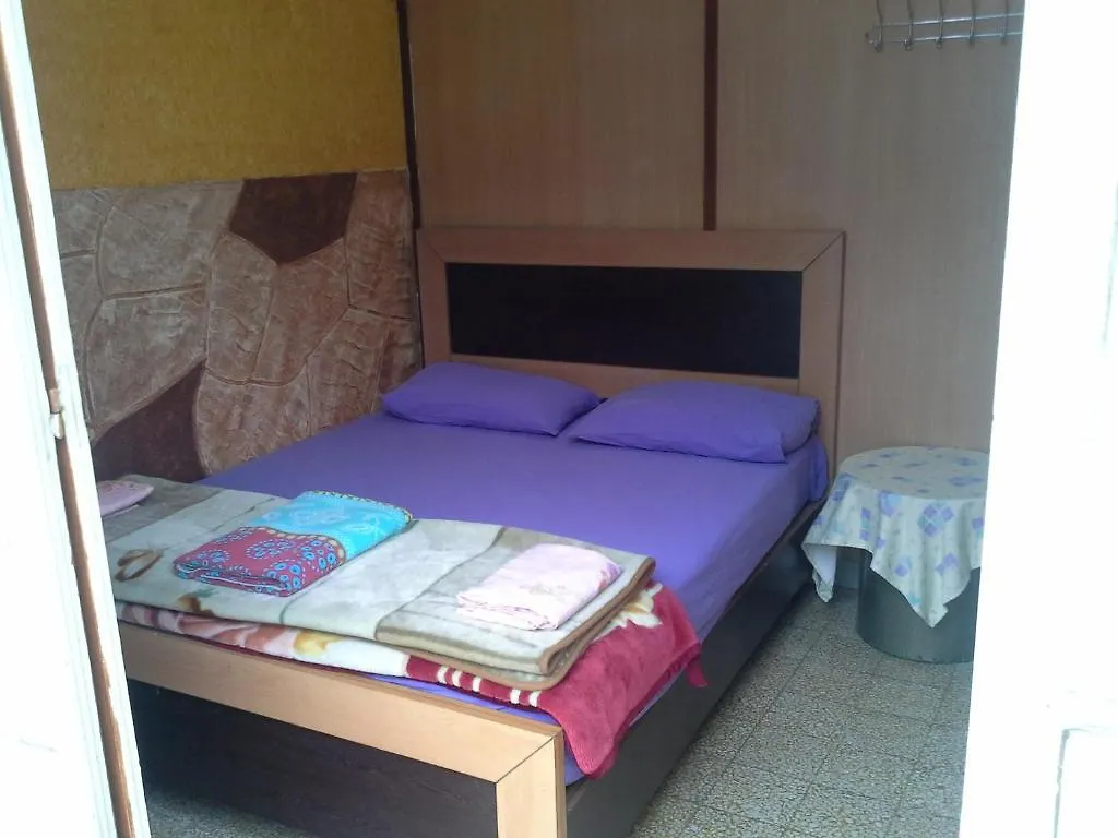 Hostel Talal Hotel Beirut