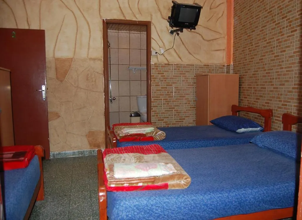 Talal Hotel Beirut 0*,
