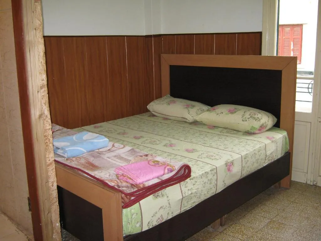 Vandrerhjem Talal Hotel Beirut