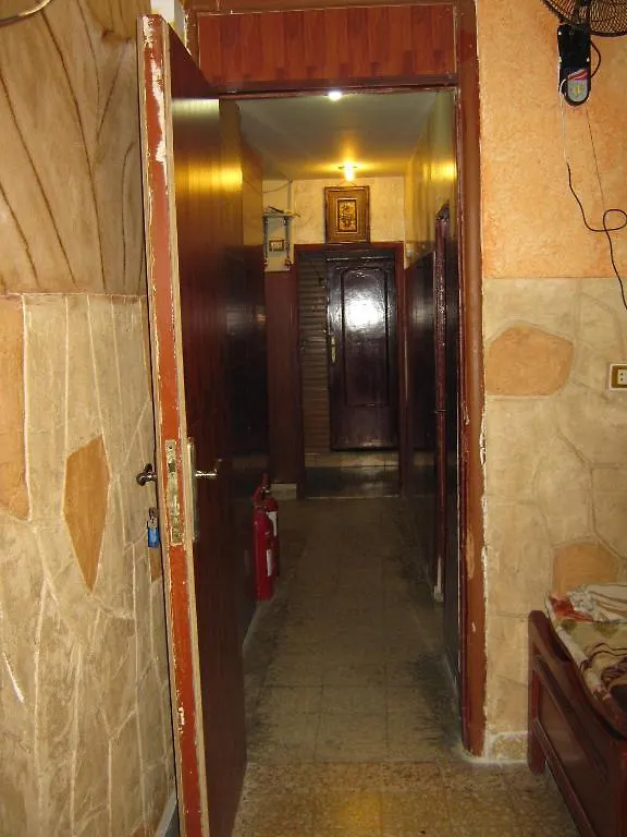 Talal Hotel Beirut 0*,