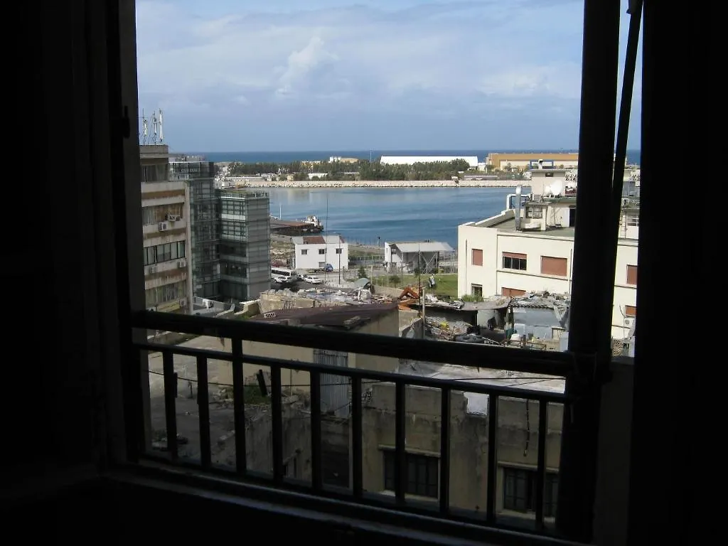 Talal Hotel Beirut Libanon