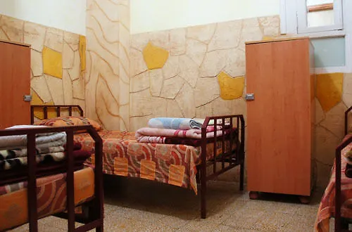 Talal Hotel Beirut Vandrerhjem