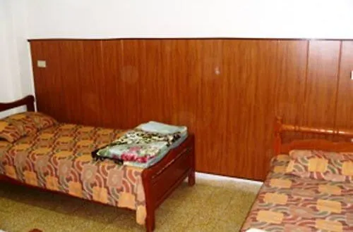 Vandrerhjem Talal Hotel Beirut