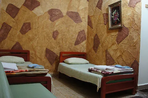 Vandrerhjem Talal Hotel Beirut