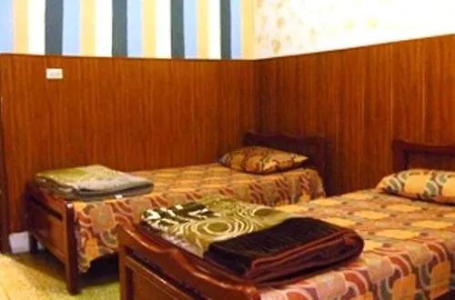 Vandrerhjem Talal Hotel Beirut Libanon