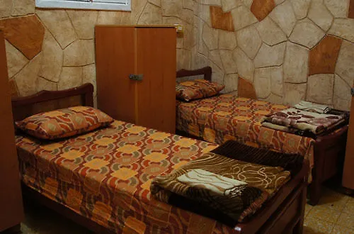 Vandrerhjem Talal Hotel Beirut